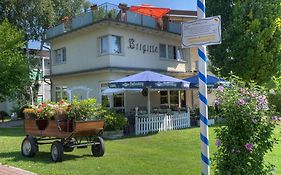 Hotel Brigitte Bad Krozingen
